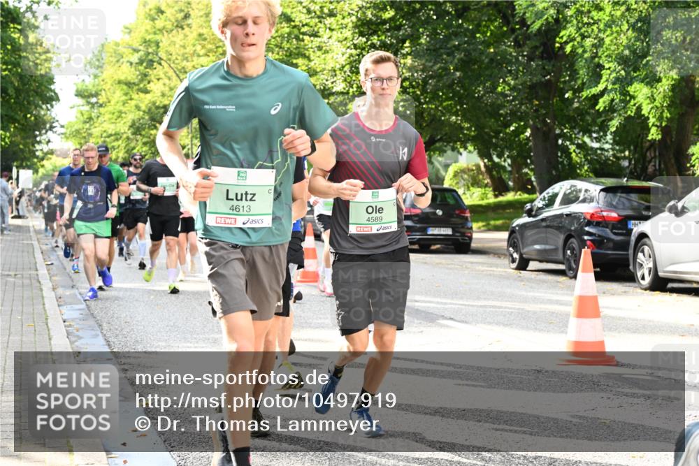 20.09.2026 - PSD Bank Halbmarathon Dr. Thomas Lammeyer http://msf.ph/oto/10497919 20.09.2026 10:48:33 Laufen 4613, 4589 meine-sportfotos.de