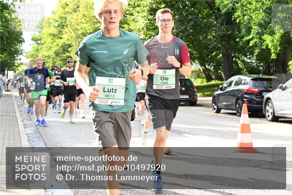 20.09.2026 - PSD Bank Halbmarathon Dr. Thomas Lammeyer http://msf.ph/oto/10497920 20.09.2026 10:48:33 Laufen 4613, 4589 meine-sportfotos.de