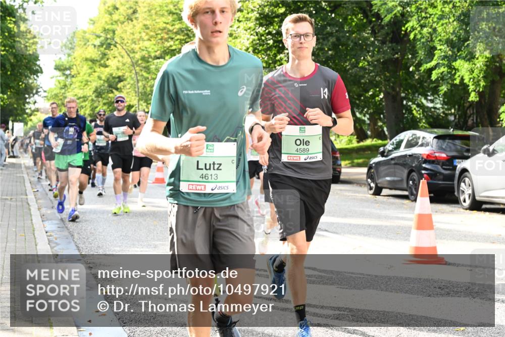 20.09.2026 - PSD Bank Halbmarathon Dr. Thomas Lammeyer http://msf.ph/oto/10497921 20.09.2026 10:48:33 Laufen 4613, 4589, 14 meine-sportfotos.de