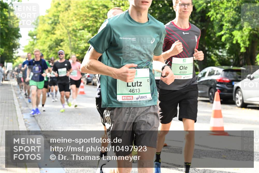 20.09.2026 - PSD Bank Halbmarathon Dr. Thomas Lammeyer http://msf.ph/oto/10497923 20.09.2026 10:48:33 Laufen 4613, 4589 meine-sportfotos.de