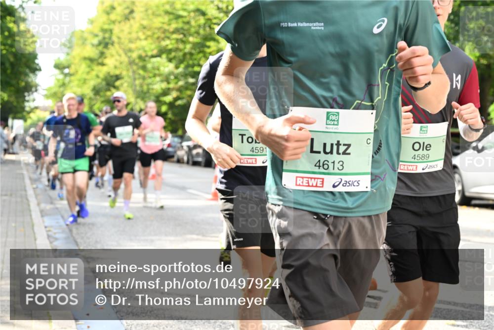 20.09.2026 - PSD Bank Halbmarathon Dr. Thomas Lammeyer http://msf.ph/oto/10497924 20.09.2026 10:48:34 Laufen 4591, 4613, 4589 meine-sportfotos.de