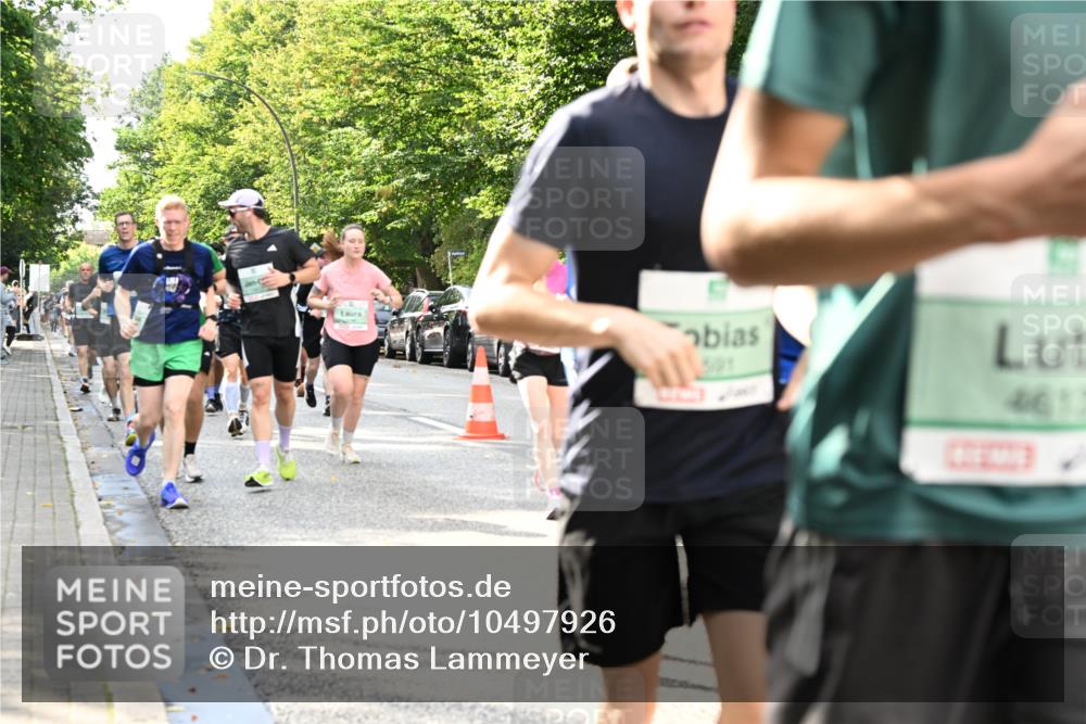 20.09.2026 - PSD Bank Halbmarathon Dr. Thomas Lammeyer http://msf.ph/oto/10497926 20.09.2026 10:48:34 Laufen 591, 4612 meine-sportfotos.de