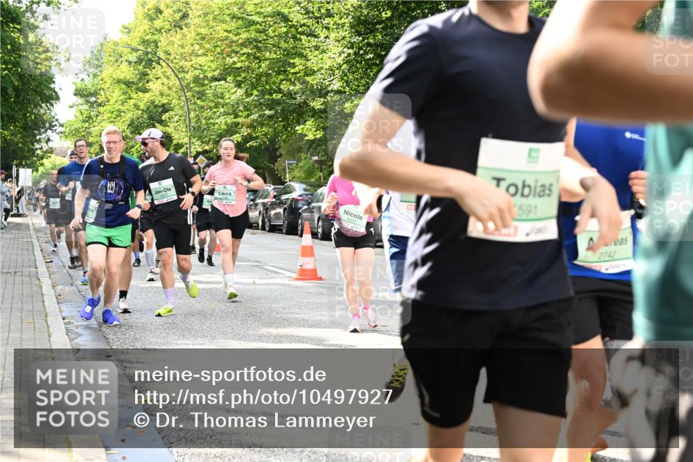 20.09.2026 - PSD Bank Halbmarathon Dr. Thomas Lammeyer http://msf.ph/oto/10497927 20.09.2026 10:48:34 Laufen 4355, 591, 2742 meine-sportfotos.de