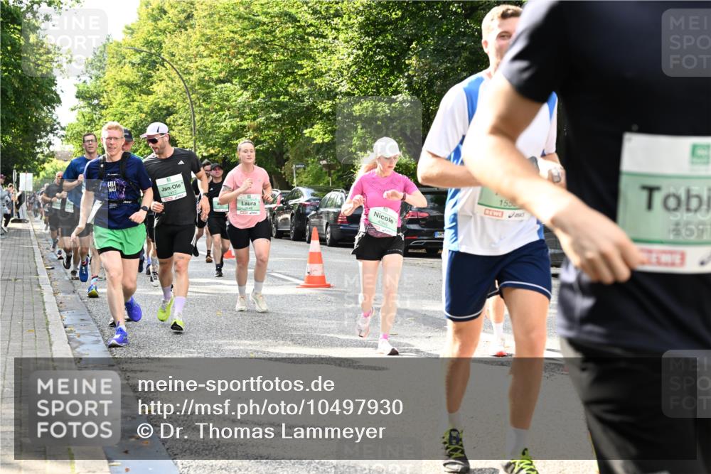 20.09.2026 - PSD Bank Halbmarathon Dr. Thomas Lammeyer http://msf.ph/oto/10497930 20.09.2026 10:48:34 Laufen 1412, 155, 459 meine-sportfotos.de