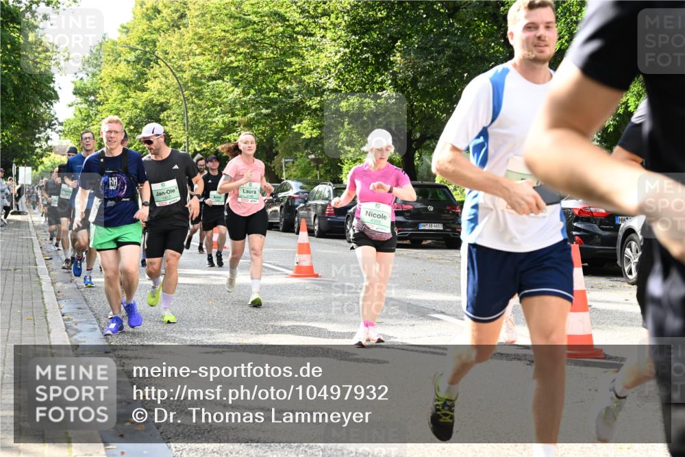 20.09.2026 - PSD Bank Halbmarathon Dr. Thomas Lammeyer http://msf.ph/oto/10497932 20.09.2026 10:48:34 Laufen 1412, 4355, 4683 meine-sportfotos.de
