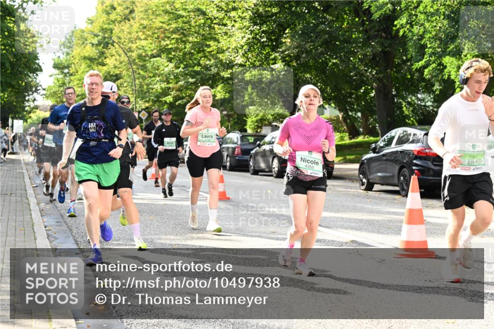 20.09.2026 - PSD Bank Halbmarathon Dr. Thomas Lammeyer http://msf.ph/oto/10497938 20.09.2026 10:48:35 Laufen 4355, 2311 meine-sportfotos.de