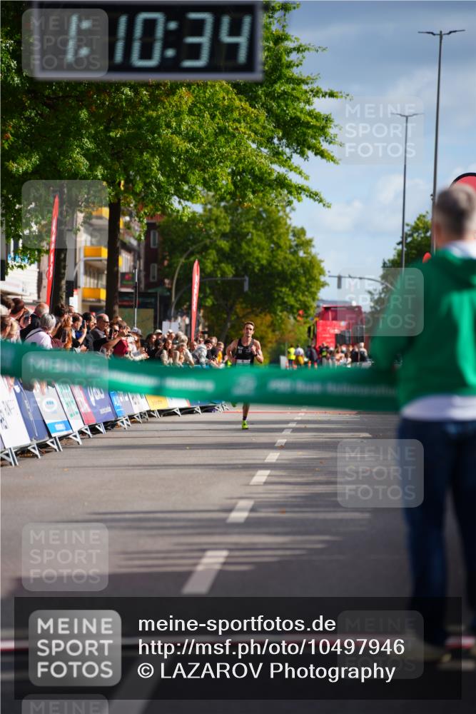 20.09.2026 - PSD Bank Halbmarathon LAZAROV Photography http://msf.ph/oto/10497946 20.09.2026 11:10:34 Ziel 1906 meine-sportfotos.de