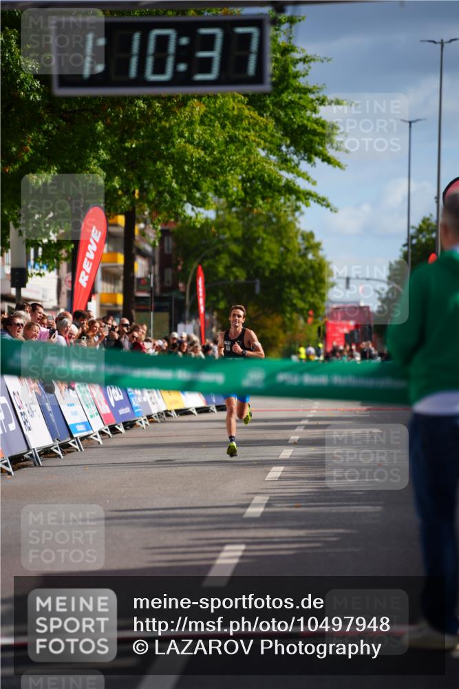 20.09.2026 - PSD Bank Halbmarathon LAZAROV Photography http://msf.ph/oto/10497948 20.09.2026 11:10:37 Ziel 1906 meine-sportfotos.de