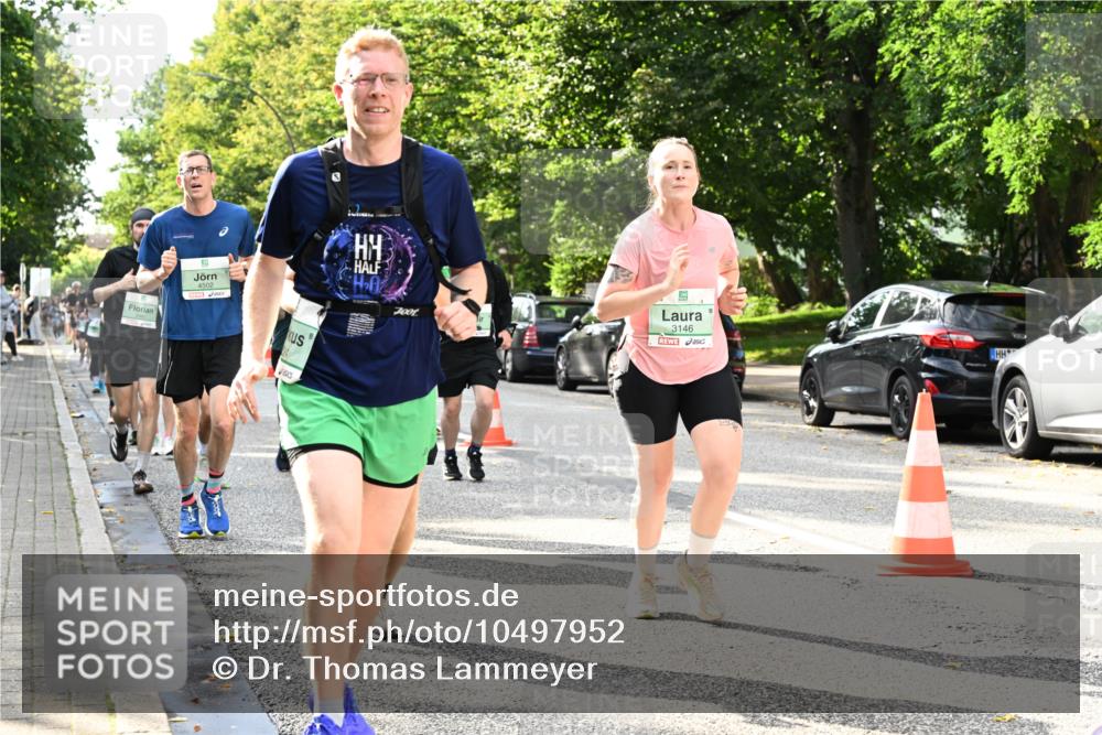 20.09.2026 - PSD Bank Halbmarathon Dr. Thomas Lammeyer http://msf.ph/oto/10497952 20.09.2026 10:48:36 Laufen 4502, 3146 meine-sportfotos.de