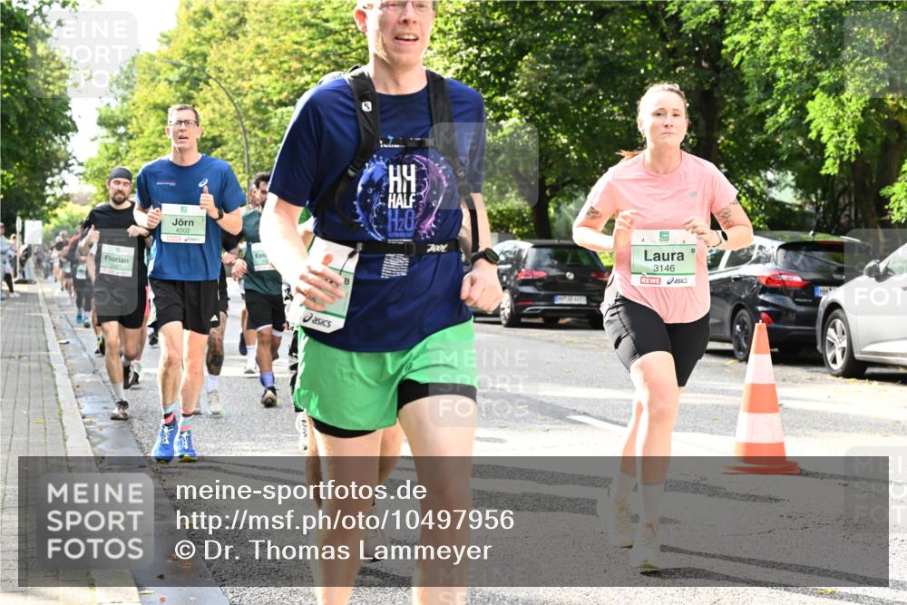 20.09.2026 - PSD Bank Halbmarathon Dr. Thomas Lammeyer http://msf.ph/oto/10497956 20.09.2026 10:48:37 Laufen 4502, 20, 7001, 3146 meine-sportfotos.de
