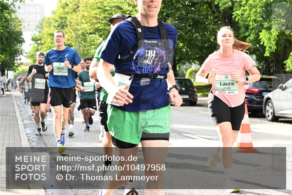 20.09.2026 - PSD Bank Halbmarathon Dr. Thomas Lammeyer http://msf.ph/oto/10497958 20.09.2026 10:48:37 Laufen 4502, 2, 7001, 3146 meine-sportfotos.de