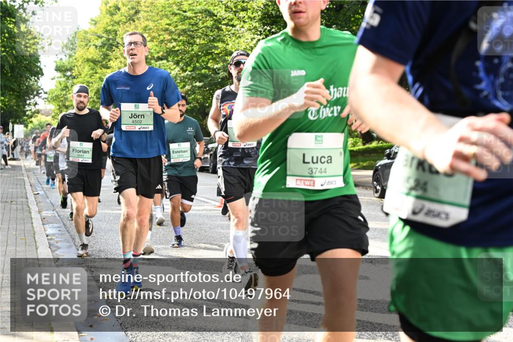 20.09.2026 - PSD Bank Halbmarathon Dr. Thomas Lammeyer http://msf.ph/oto/10497964 20.09.2026 10:48:38 Laufen 3941, 4502, 3744, 24 meine-sportfotos.de