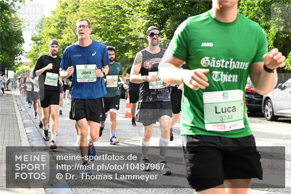 20.09.2026 - PSD Bank Halbmarathon Dr. Thomas Lammeyer http://msf.ph/oto/10497967 20.09.2026 10:48:38 Laufen 3941, 4502, 3915, 3744 meine-sportfotos.de