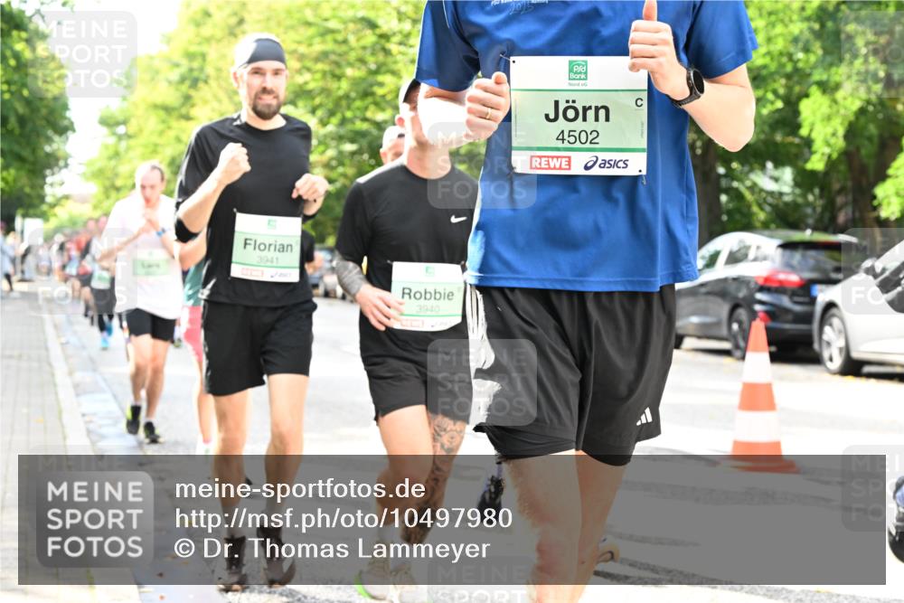 20.09.2026 - PSD Bank Halbmarathon Dr. Thomas Lammeyer http://msf.ph/oto/10497980 20.09.2026 10:48:39 Laufen 3941, 3940, 4502 meine-sportfotos.de