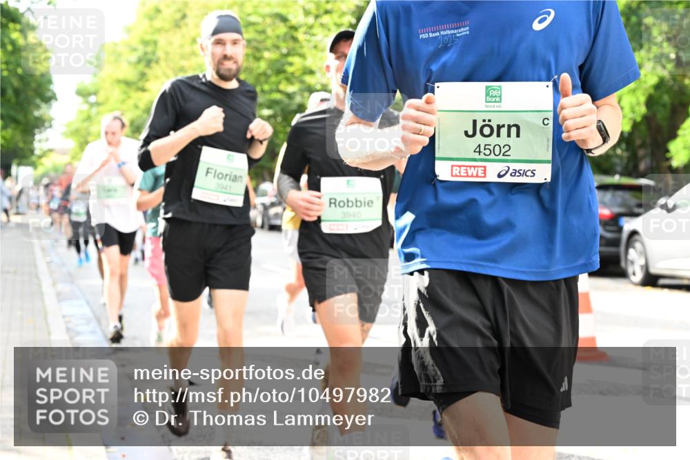 20.09.2026 - PSD Bank Halbmarathon Dr. Thomas Lammeyer http://msf.ph/oto/10497982 20.09.2026 10:48:39 Laufen 2025, 3941, 3940, 4502 meine-sportfotos.de
