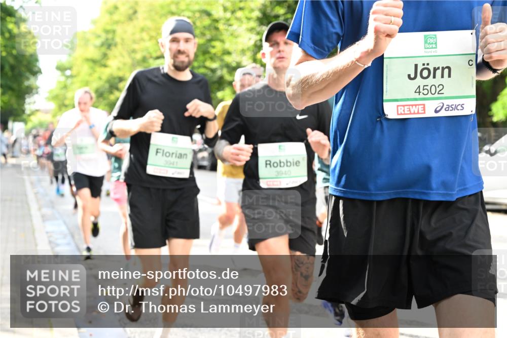 20.09.2026 - PSD Bank Halbmarathon Dr. Thomas Lammeyer http://msf.ph/oto/10497983 20.09.2026 10:48:39 Laufen 3941, 3940, 4502 meine-sportfotos.de