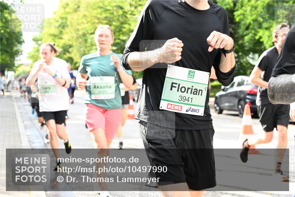20.09.2026 - PSD Bank Halbmarathon Dr. Thomas Lammeyer http://msf.ph/oto/10497990 20.09.2026 10:48:40 Laufen 4009, 3941 meine-sportfotos.de