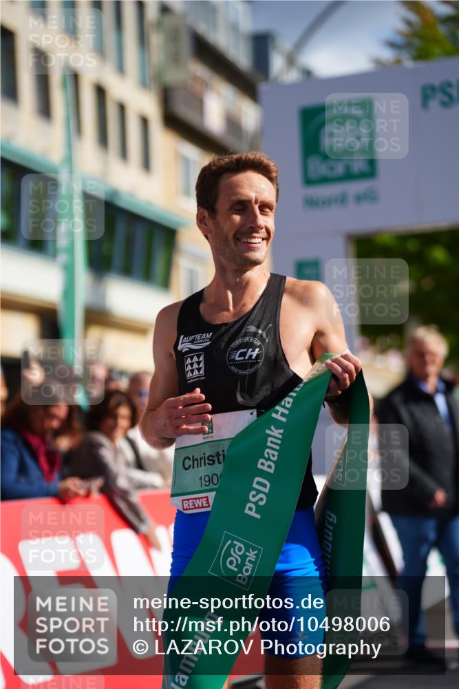 20.09.2026 - PSD Bank Halbmarathon LAZAROV Photography http://msf.ph/oto/10498006 20.09.2026 11:10:43 Ziel 1906 meine-sportfotos.de