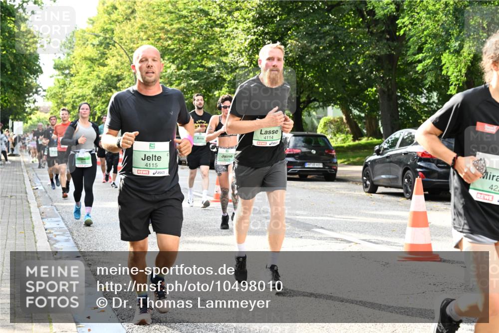 20.09.2026 - PSD Bank Halbmarathon Dr. Thomas Lammeyer http://msf.ph/oto/10498010 20.09.2026 10:48:42 Laufen 4115, 4114, 422 meine-sportfotos.de