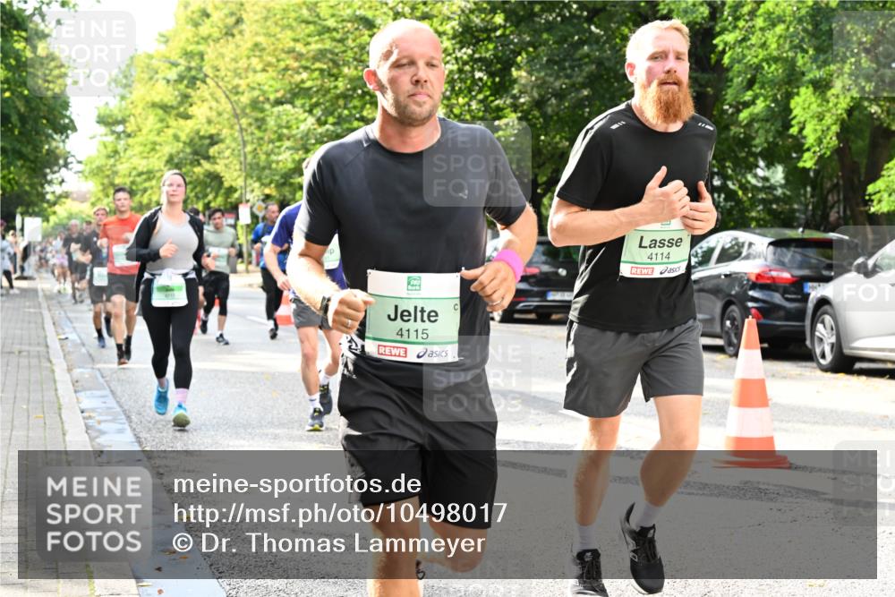 20.09.2026 - PSD Bank Halbmarathon Dr. Thomas Lammeyer http://msf.ph/oto/10498017 20.09.2026 10:48:43 Laufen 4115, 4114 meine-sportfotos.de