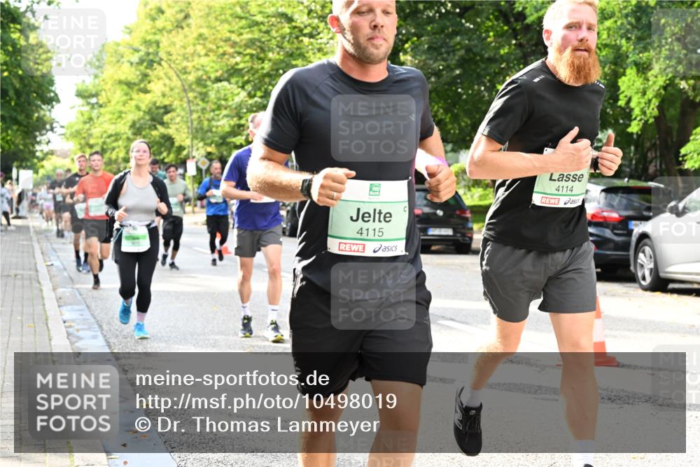 20.09.2026 - PSD Bank Halbmarathon Dr. Thomas Lammeyer http://msf.ph/oto/10498019 20.09.2026 10:48:43 Laufen 4115, 4114 meine-sportfotos.de