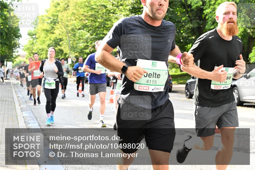 20.09.2026 - PSD Bank Halbmarathon Dr. Thomas Lammeyer http://msf.ph/oto/10498020 20.09.2026 10:48:43 Laufen 4115, 4114 meine-sportfotos.de