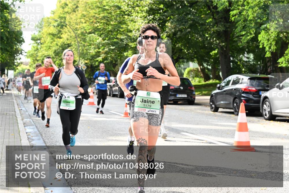 20.09.2026 - PSD Bank Halbmarathon Dr. Thomas Lammeyer http://msf.ph/oto/10498026 20.09.2026 10:48:44 Laufen 4715, 1179 meine-sportfotos.de