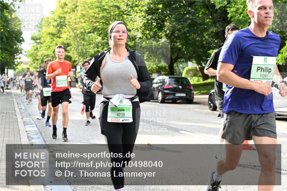 20.09.2026 - PSD Bank Halbmarathon Dr. Thomas Lammeyer http://msf.ph/oto/10498040 20.09.2026 10:48:45 Laufen 4715, 1091 meine-sportfotos.de
