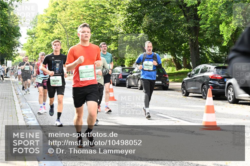 20.09.2026 - PSD Bank Halbmarathon Dr. Thomas Lammeyer http://msf.ph/oto/10498052 20.09.2026 10:48:47 Laufen 3862, 1197, 4564, 4683 meine-sportfotos.de