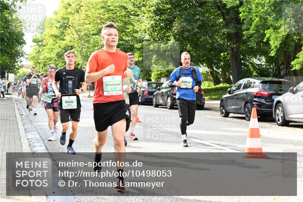 20.09.2026 - PSD Bank Halbmarathon Dr. Thomas Lammeyer http://msf.ph/oto/10498053 20.09.2026 10:48:47 Laufen 3862, 1197, 4564 meine-sportfotos.de