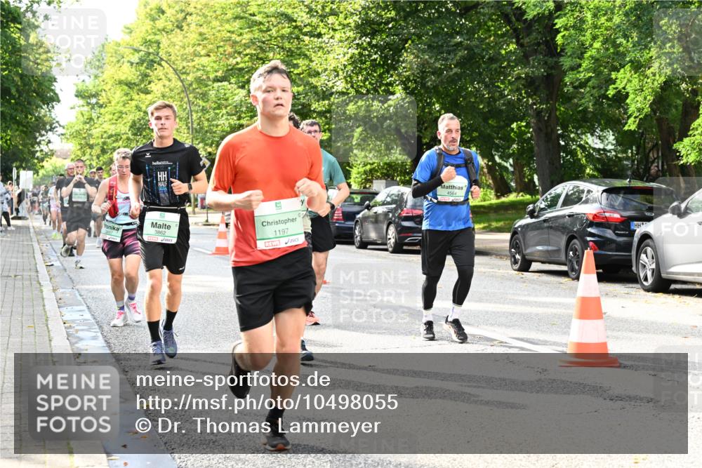 20.09.2026 - PSD Bank Halbmarathon Dr. Thomas Lammeyer http://msf.ph/oto/10498055 20.09.2026 10:48:47 Laufen 3897, 3862, 1197, 4564 meine-sportfotos.de