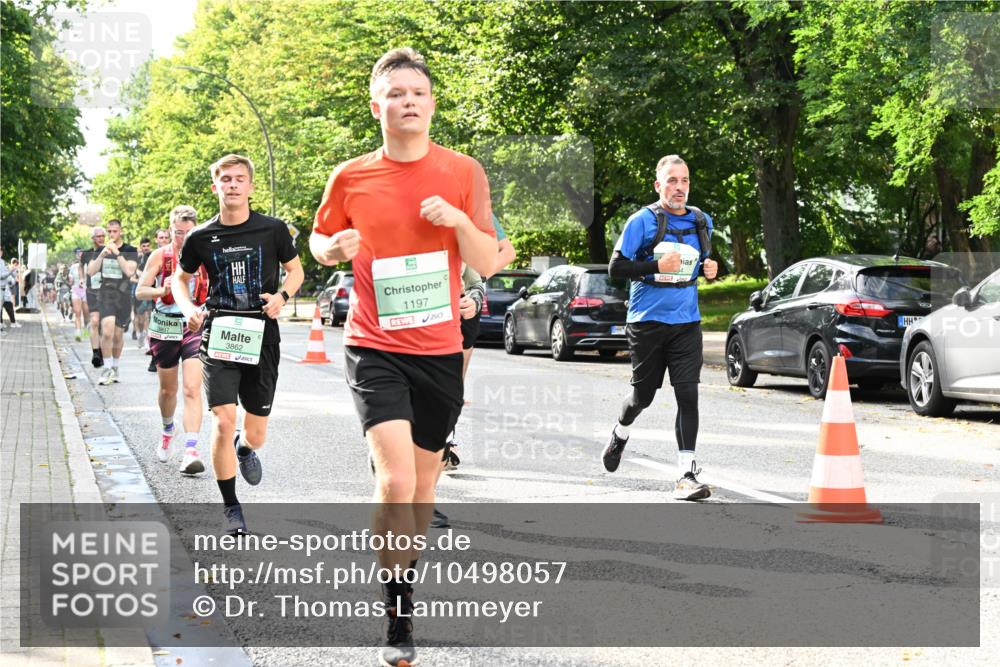 20.09.2026 - PSD Bank Halbmarathon Dr. Thomas Lammeyer http://msf.ph/oto/10498057 20.09.2026 10:48:47 Laufen 3862, 1197 meine-sportfotos.de