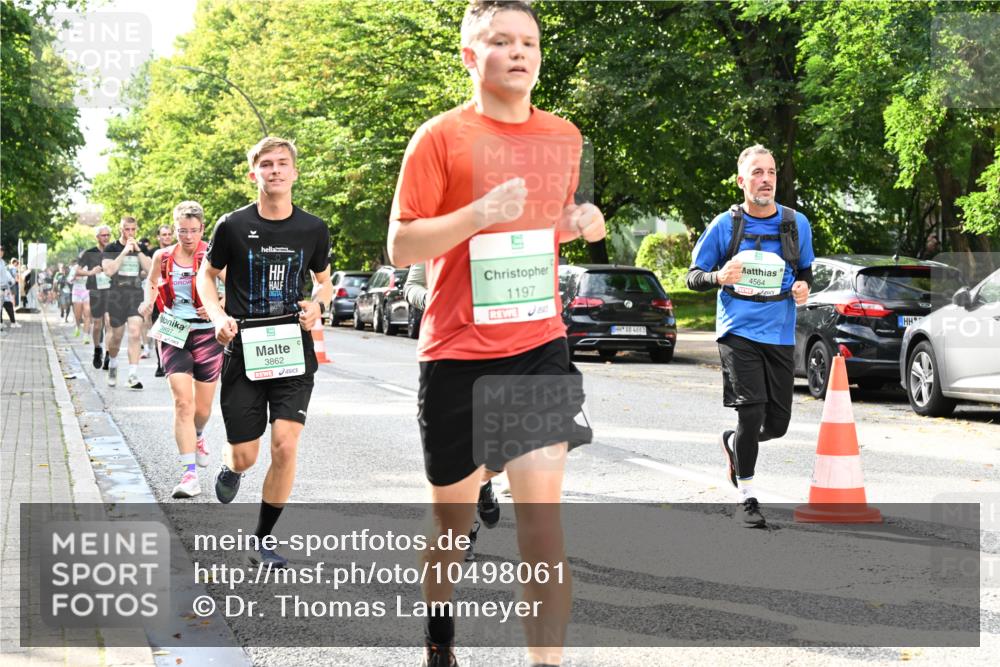 20.09.2026 - PSD Bank Halbmarathon Dr. Thomas Lammeyer http://msf.ph/oto/10498061 20.09.2026 10:48:48 Laufen 1197, 3897, 3862, 4683, 4564 meine-sportfotos.de