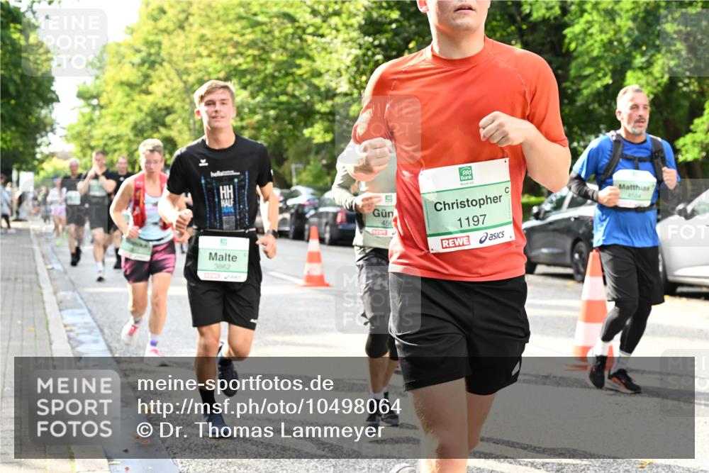20.09.2026 - PSD Bank Halbmarathon Dr. Thomas Lammeyer http://msf.ph/oto/10498064 20.09.2026 10:48:48 Laufen 3862, 456, 1197, 4564 meine-sportfotos.de