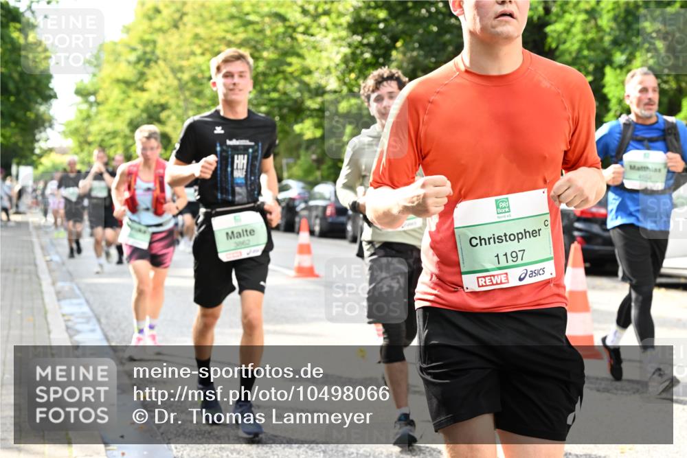 20.09.2026 - PSD Bank Halbmarathon Dr. Thomas Lammeyer http://msf.ph/oto/10498066 20.09.2026 10:48:48 Laufen 3862, 1197 meine-sportfotos.de