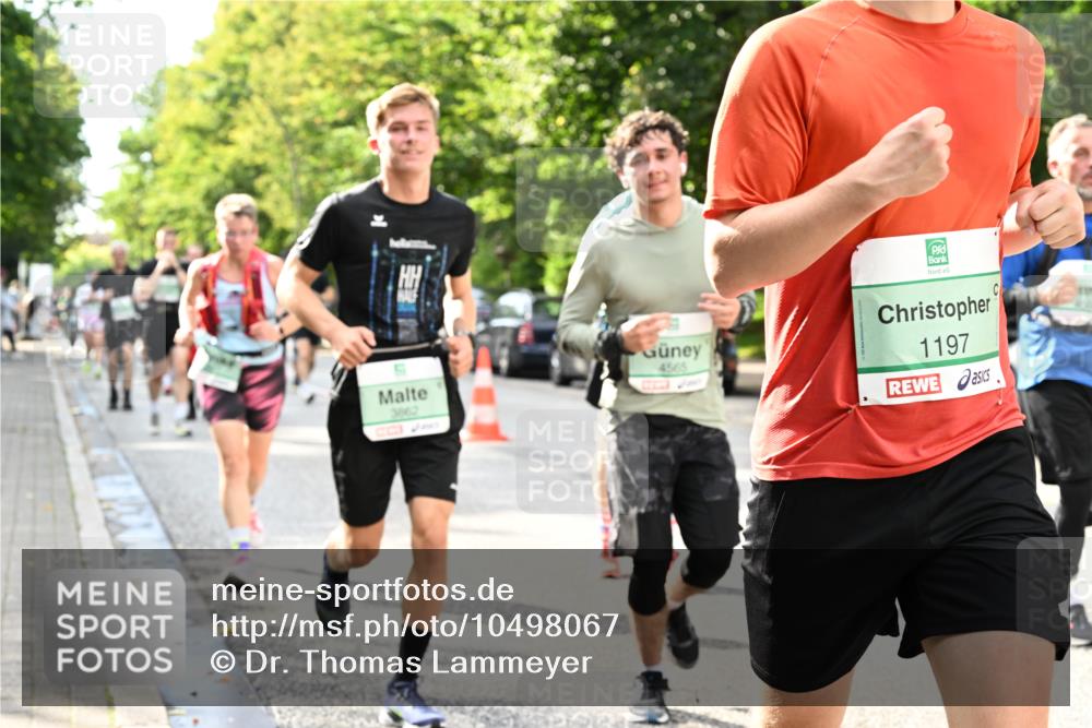 20.09.2026 - PSD Bank Halbmarathon Dr. Thomas Lammeyer http://msf.ph/oto/10498067 20.09.2026 10:48:48 Laufen 3862, 4565, 1197 meine-sportfotos.de