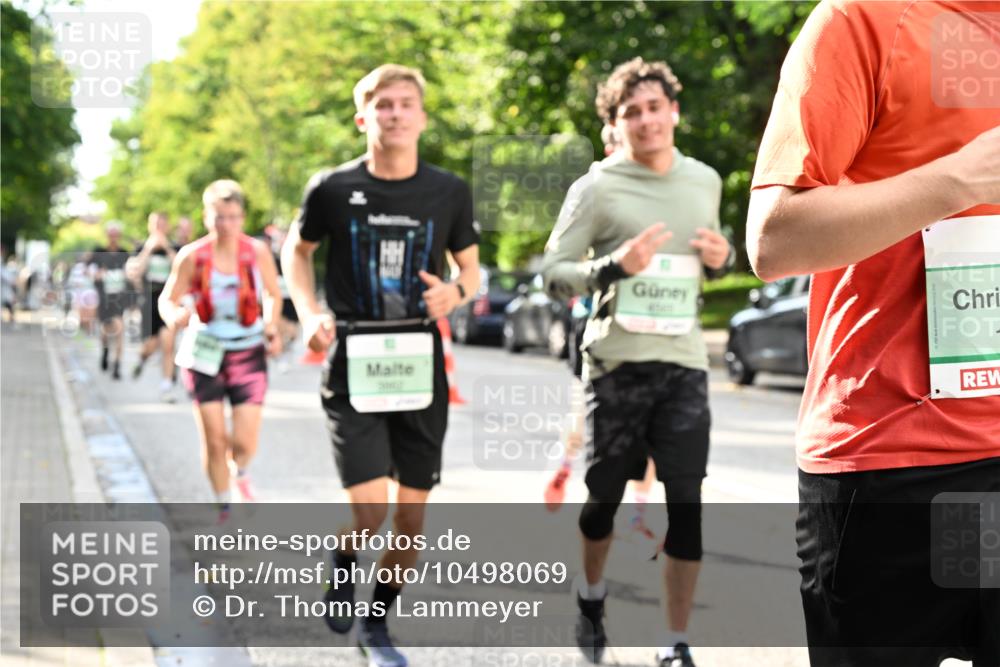 20.09.2026 - PSD Bank Halbmarathon Dr. Thomas Lammeyer http://msf.ph/oto/10498069 20.09.2026 10:48:48 Laufen  meine-sportfotos.de