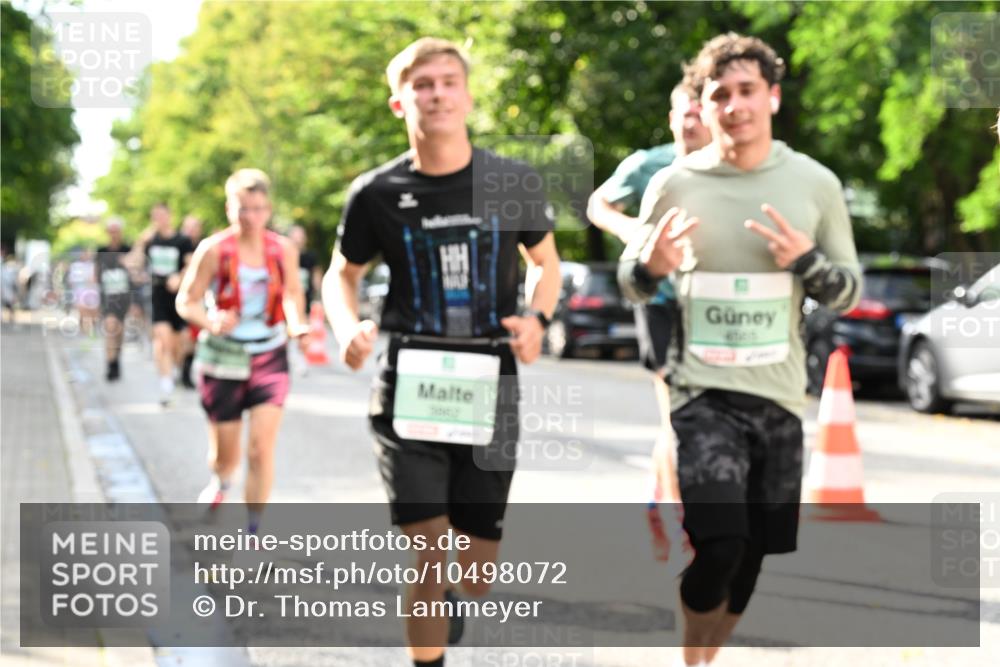 20.09.2026 - PSD Bank Halbmarathon Dr. Thomas Lammeyer http://msf.ph/oto/10498072 20.09.2026 10:48:49 Laufen  meine-sportfotos.de