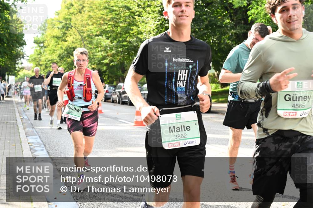 20.09.2026 - PSD Bank Halbmarathon Dr. Thomas Lammeyer http://msf.ph/oto/10498073 20.09.2026 10:48:49 Laufen 3897, 4565, 3862 meine-sportfotos.de