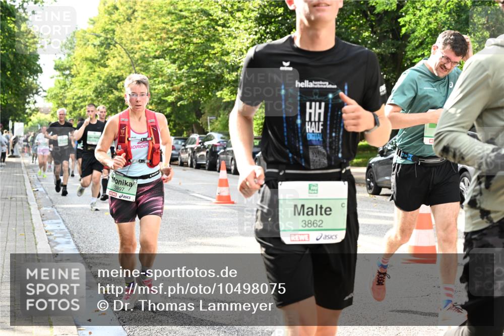 20.09.2026 - PSD Bank Halbmarathon Dr. Thomas Lammeyer http://msf.ph/oto/10498075 20.09.2026 10:48:49 Laufen 3897, 3862 meine-sportfotos.de