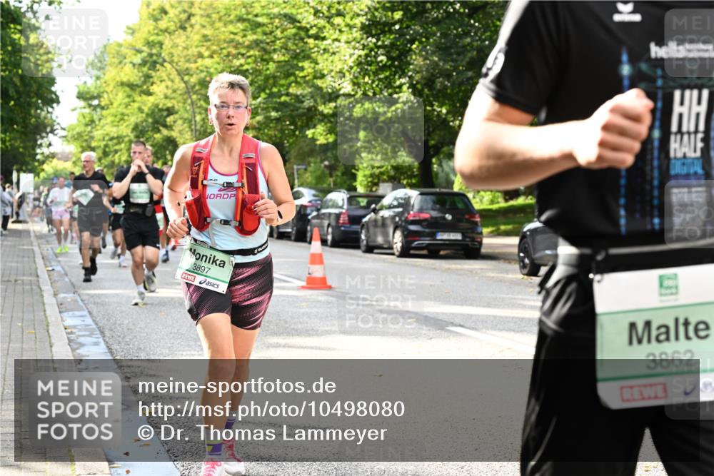 20.09.2026 - PSD Bank Halbmarathon Dr. Thomas Lammeyer http://msf.ph/oto/10498080 20.09.2026 10:48:50 Laufen 3897, 3862 meine-sportfotos.de