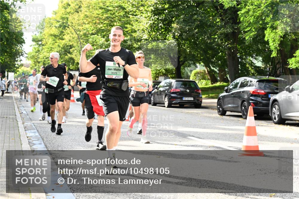 20.09.2026 - PSD Bank Halbmarathon Dr. Thomas Lammeyer http://msf.ph/oto/10498105 20.09.2026 10:48:52 Laufen 3029 meine-sportfotos.de