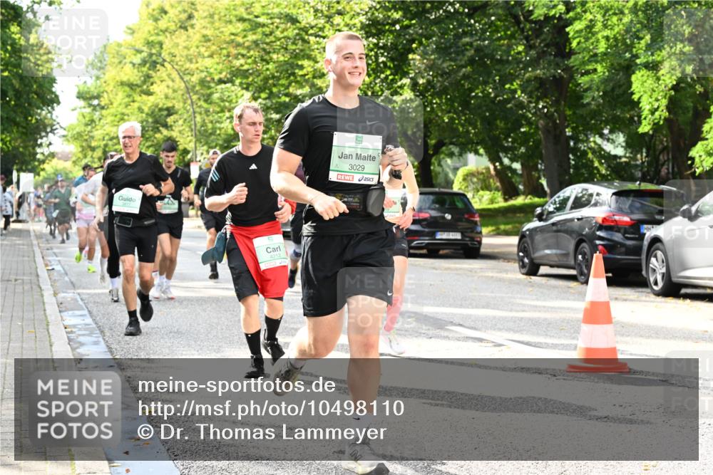 20.09.2026 - PSD Bank Halbmarathon Dr. Thomas Lammeyer http://msf.ph/oto/10498110 20.09.2026 10:48:53 Laufen 4212, 3029 meine-sportfotos.de