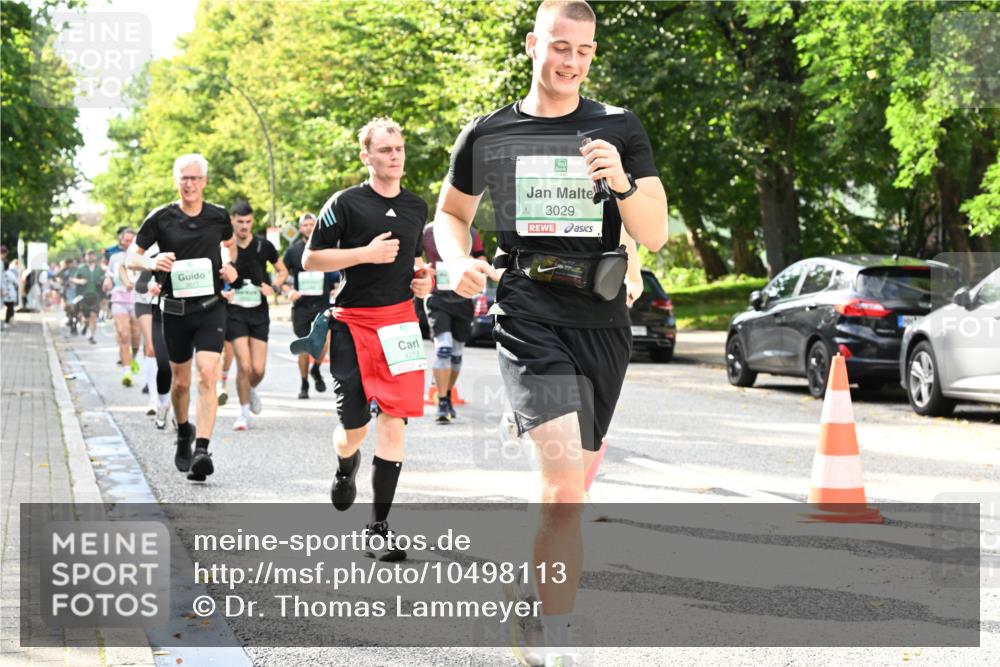 20.09.2026 - PSD Bank Halbmarathon Dr. Thomas Lammeyer http://msf.ph/oto/10498113 20.09.2026 10:48:53 Laufen 4212, 3029 meine-sportfotos.de