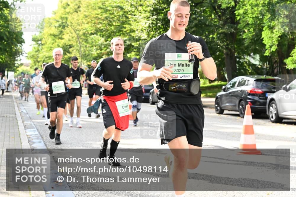 20.09.2026 - PSD Bank Halbmarathon Dr. Thomas Lammeyer http://msf.ph/oto/10498114 20.09.2026 10:48:53 Laufen 4212, 3029 meine-sportfotos.de