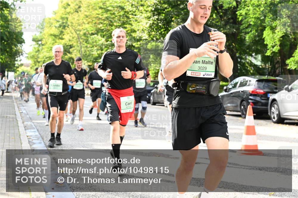 20.09.2026 - PSD Bank Halbmarathon Dr. Thomas Lammeyer http://msf.ph/oto/10498115 20.09.2026 10:48:53 Laufen 4212, 3029 meine-sportfotos.de