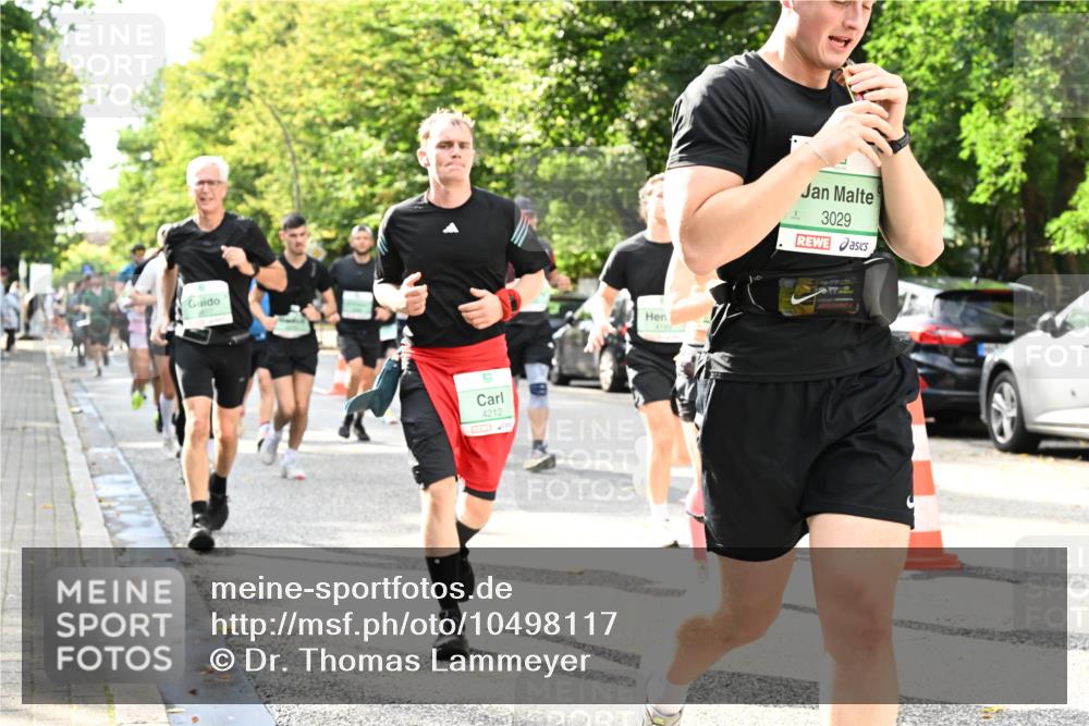 20.09.2026 - PSD Bank Halbmarathon Dr. Thomas Lammeyer http://msf.ph/oto/10498117 20.09.2026 10:48:53 Laufen 4212, 3029 meine-sportfotos.de