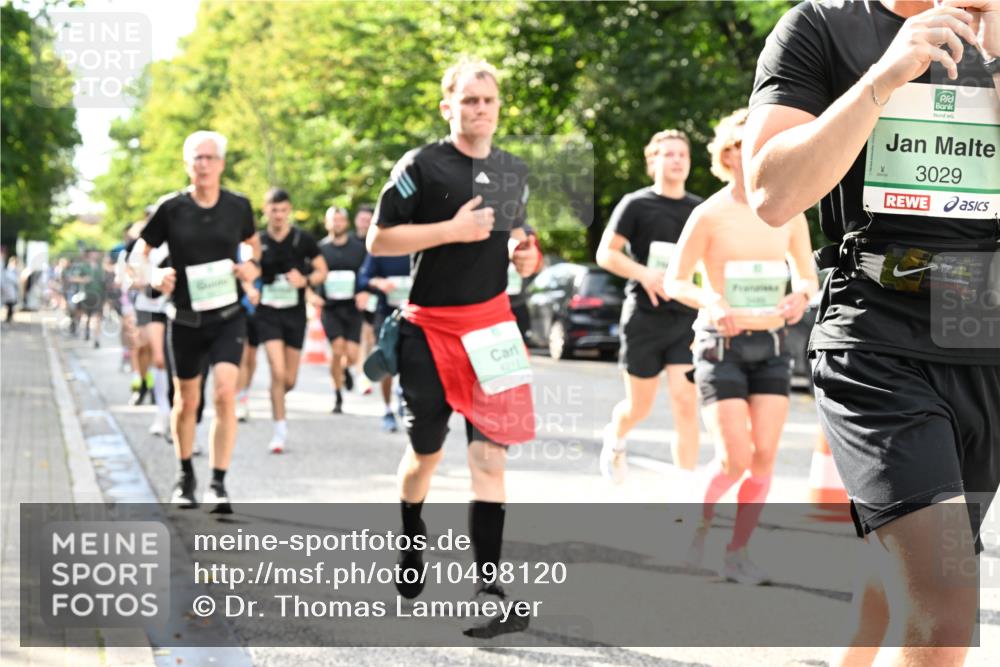 20.09.2026 - PSD Bank Halbmarathon Dr. Thomas Lammeyer http://msf.ph/oto/10498120 20.09.2026 10:48:54 Laufen 3029 meine-sportfotos.de