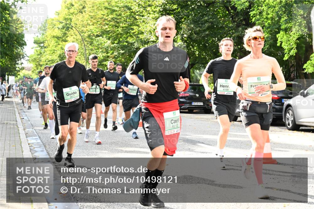 20.09.2026 - PSD Bank Halbmarathon Dr. Thomas Lammeyer http://msf.ph/oto/10498121 20.09.2026 10:48:54 Laufen 3877, 3345, 4212, 4199 meine-sportfotos.de