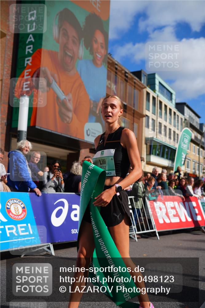 20.09.2026 - PSD Bank Halbmarathon LAZAROV Photography http://msf.ph/oto/10498123 20.09.2026 11:14:47 Ziel 4152, 4512 meine-sportfotos.de